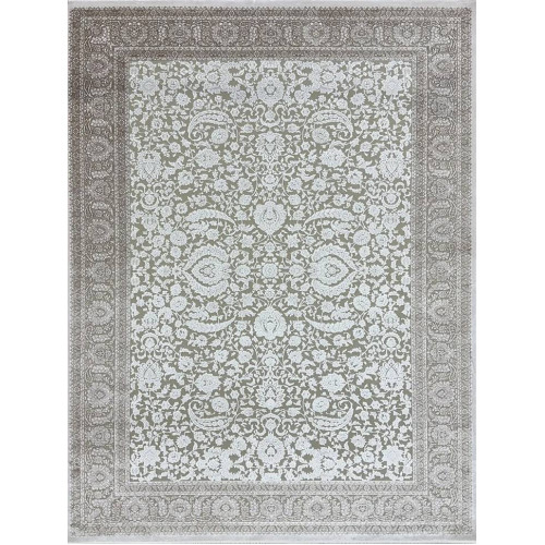 Ковер SHIMAL ( ШИМАЛ ) 9070D - C.CREAM / C.CREAM