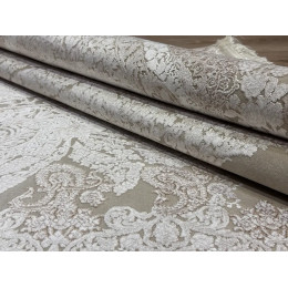 Ковер SHIMAL ( ШИМАЛ ) 9076A - C.CREAM / C.CREAM