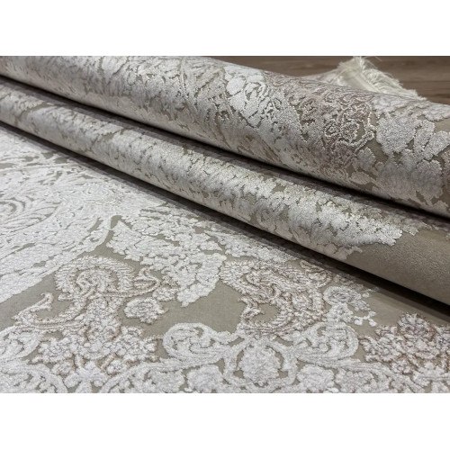 Ковер SHIMAL ( ШИМАЛ ) 9076A - C.CREAM / C.CREAM