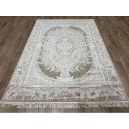 Ковер SHIMAL ( ШИМАЛ ) 9076A - C.CREAM / C.CREAM