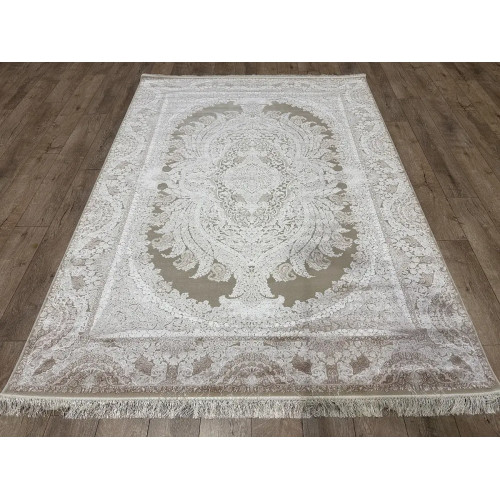 Ковер SHIMAL ( ШИМАЛ ) 9076A - C.CREAM / C.CREAM