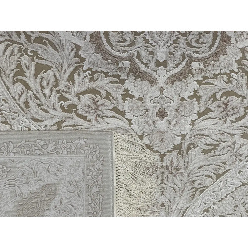 Ковер SHIMAL ( ШИМАЛ ) 9076A - C.CREAM / C.CREAM
