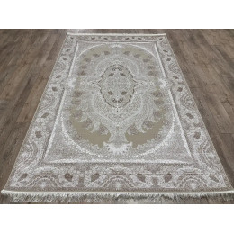 Ковер SHIMAL ( ШИМАЛ ) 9076A - C.CREAM / C.CREAM