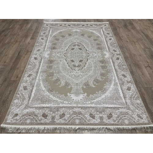 Ковер SHIMAL ( ШИМАЛ ) 9076A - C.CREAM / C.CREAM