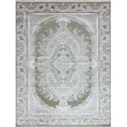 Ковер SHIMAL ( ШИМАЛ ) 9076A - C.CREAM / C.CREAM
