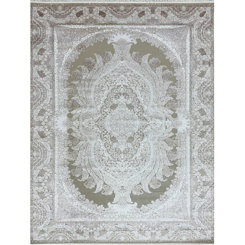 Ковер SHIMAL ( ШИМАЛ ) 9076A - C.CREAM / C.CREAM