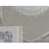 Ковер SHIMAL ( ШИМАЛ ) 9077A - B.IVORY / B.BLUE