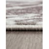 Ковер SILVER ( СИЛЬВЕР ) F391 - GRAY