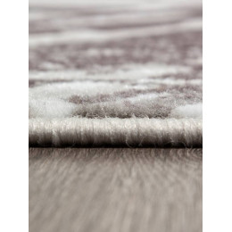 Ковер SILVER ( СИЛЬВЕР ) F391 - GRAY