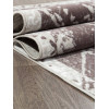 Ковер SILVER ( СИЛЬВЕР ) F391 - GRAY