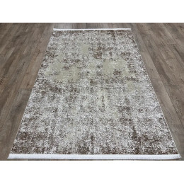 Ковер SHIMAL ( ШИМАЛ ) 9032D - B.CREAM / CREAM 