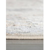 Ковер SIESTA ( СИЕСТА ) M027A - LIGHT BEIGE / TAUPE
