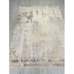 Ковер SIESTA ( СИЕСТА ) M027A - LIGHT BEIGE / TAUPE
