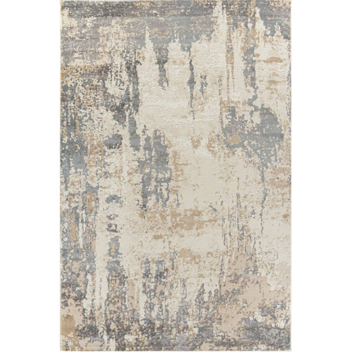 Ковер SIESTA ( СИЕСТА ) M027A - LIGHT BEIGE / TAUPE