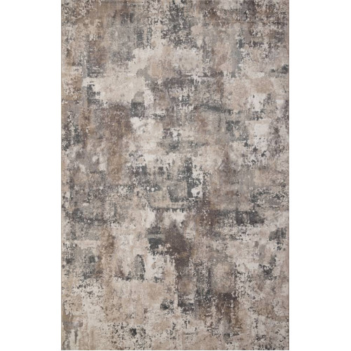 Ковер SIESTA ( СИЕСТА ) M032A - CREAM / TAUPE