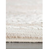 Ковер SIESTA ( СИЕСТА ) M048A - WHITE / LIGHT BEIGE  
