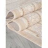 Ковер SIESTA ( СИЕСТА ) M048A - WHITE / LIGHT BEIGE  