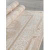 Ковер SIESTA ( СИЕСТА ) M048A - WHITE / LIGHT BEIGE  