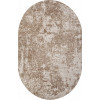Ковер SIESTA ( СИЕСТА ) M028A - CREAM / BEIGE ( Овал )