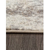 Ковер SIESTA ( СИЕСТА ) M032A - CREAM / TAUPE ( Овал )