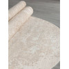 Ковер SIESTA ( СИЕСТА ) M028A - LIGHT BEIGE / BEIGE ( Овал )