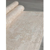 Ковер SIESTA ( СИЕСТА ) M028A - LIGHT BEIGE / BEIGE