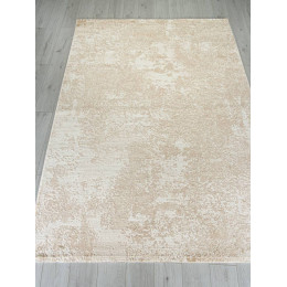 Ковер SIESTA ( СИЕСТА ) M028A - LIGHT BEIGE / BEIGE