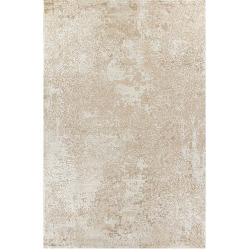 Ковер SIESTA ( СИЕСТА ) M028A - LIGHT BEIGE / BEIGE