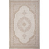 Ковер SIESTA ( СИЕСТА ) M029A - WHITE / LIGHT BEIGE 