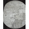 Ковер SIRIUS ( СИРИУС ) F194 - BEIGE-GRAY ( Овал )