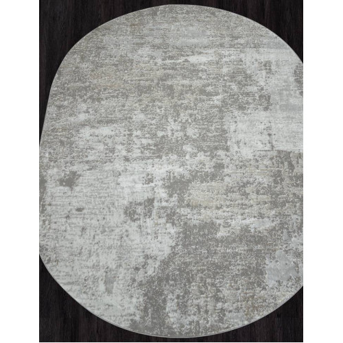 Ковер SIRIUS ( СИРИУС ) F194 - BEIGE-GRAY ( Овал )