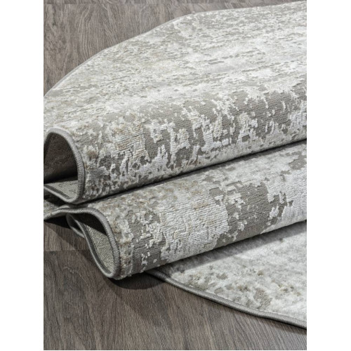 Ковер SIRIUS ( СИРИУС ) F194 - BEIGE-GRAY ( Овал )