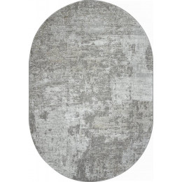 Ковер SIRIUS ( СИРИУС ) F194 - BEIGE-GRAY ( Овал )