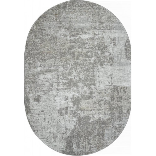 Ковер SIRIUS ( СИРИУС ) F194 - BEIGE-GRAY ( Овал )