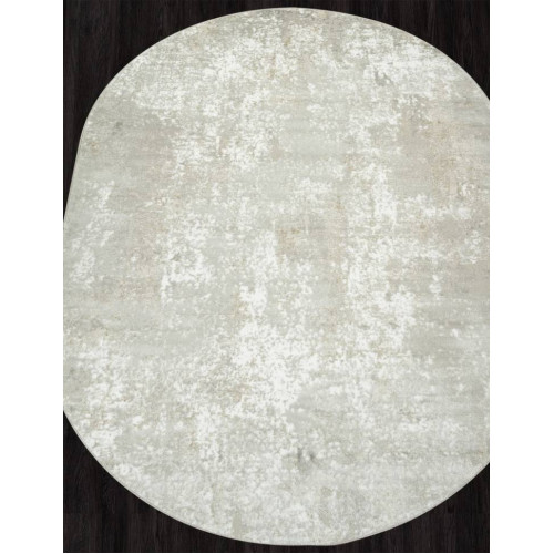 Ковер SIRIUS ( СИРИУС ) F198 - CREAM-NATURAL ( Овал )