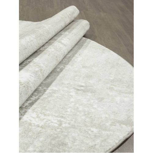 Ковер SIRIUS ( СИРИУС ) F198 - CREAM-NATURAL ( Овал )