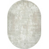 Ковер SIRIUS ( СИРИУС ) F198 - CREAM-NATURAL ( Овал )