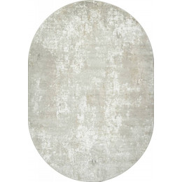 Ковер SIRIUS ( СИРИУС ) F198 - CREAM-NATURAL ( Овал )