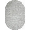 Ковер SIRIUS ( СИРИУС ) F196 - CREAM-GRAY ( Овал ) 