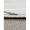 Ковер SILVER ( СИЛЬВЕР ) F395 - GRAY  