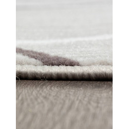 Ковер SILVER ( СИЛЬВЕР ) F395 - GRAY  
