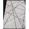 Ковер SILVER ( СИЛЬВЕР ) F395 - GRAY  