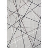Ковер SILVER ( СИЛЬВЕР ) F395 - GRAY  