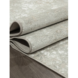 Ковер SIRIUS ( СИРИУС ) F198 - CREAM-NATURAL 
