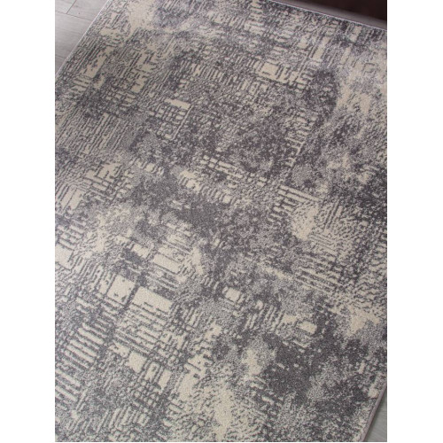 Ковер TORNADO ( ТОРНАДО ) F050 - GRAY