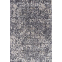 Ковер TORNADO ( ТОРНАДО ) F050 - GRAY