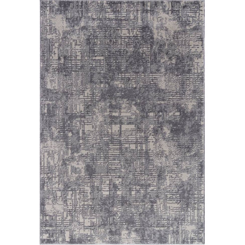 Ковер TORNADO ( ТОРНАДО ) F050 - GRAY