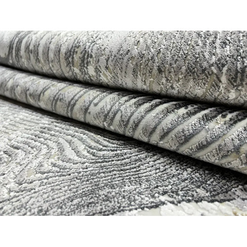 Ковер DIORA LONDON ( ДИОРА ЛОНДОН ) 4066A - GRI / ANTHRACITE