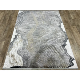 Ковер DIORA LONDON ( ДИОРА ЛОНДОН ) 4066A - GRI / ANTHRACITE