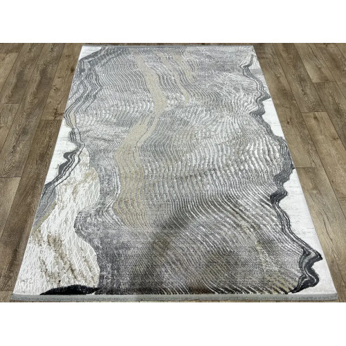 Ковер DIORA LONDON ( ДИОРА ЛОНДОН ) 4066A - GRI / ANTHRACITE